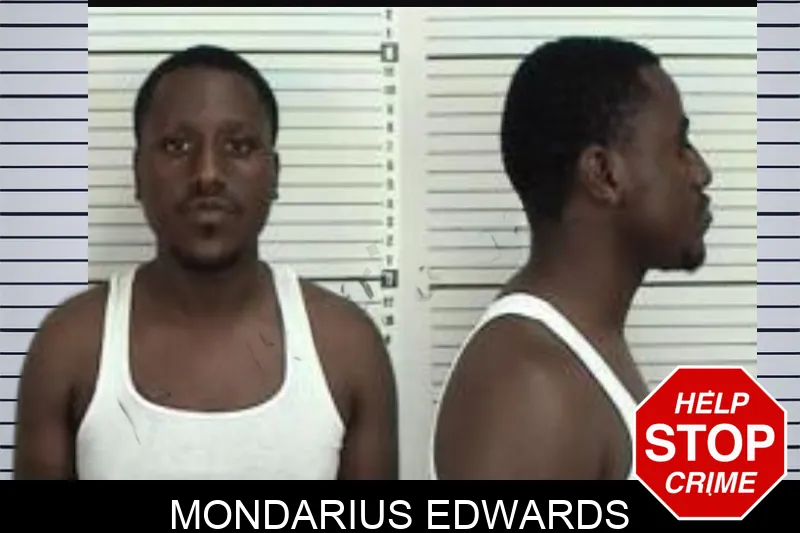 Mondarius Edwards