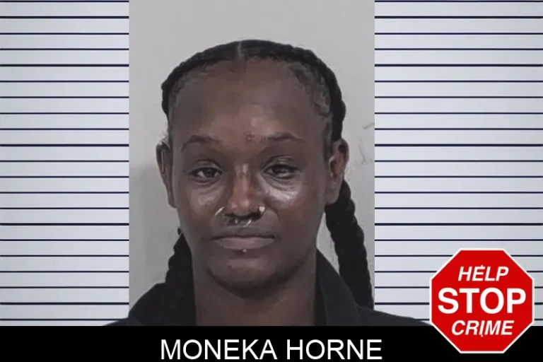 Moneka Horne