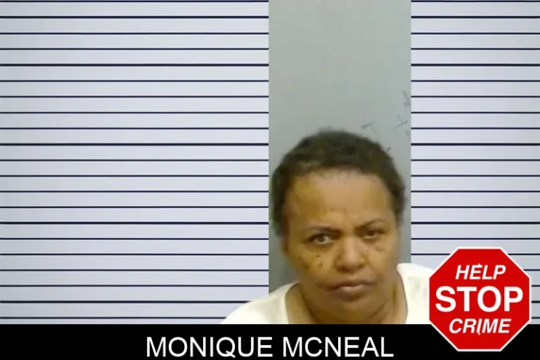 Monique McNeal