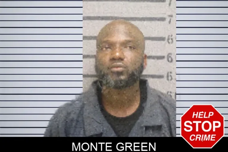 Monte Green