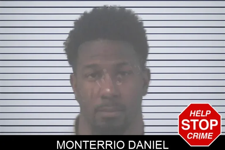 Monterrio Daniel