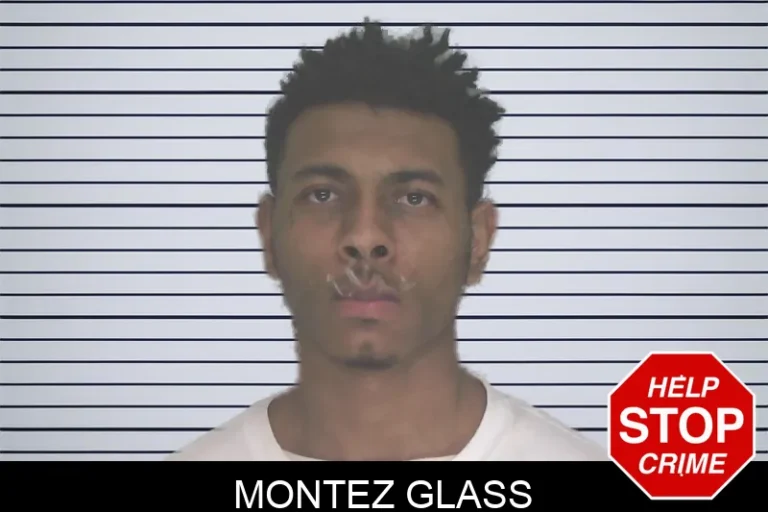 Montez Glass