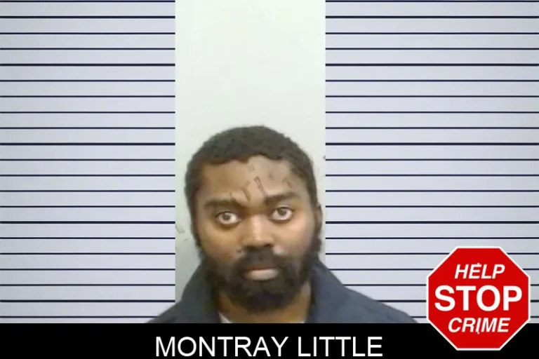 Montray Little