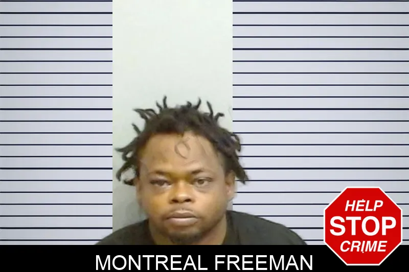 Montreal Freeman