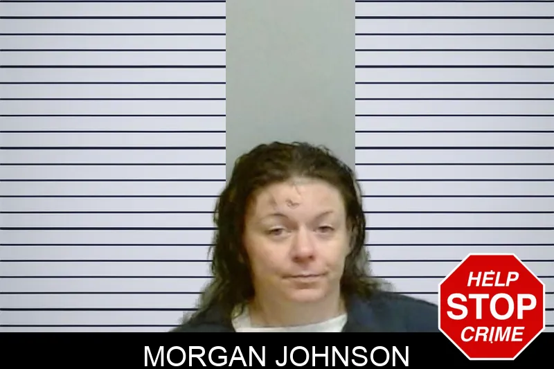 Morgan Johnson