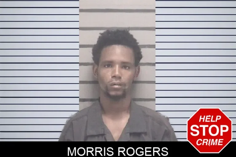 Morris Rogers