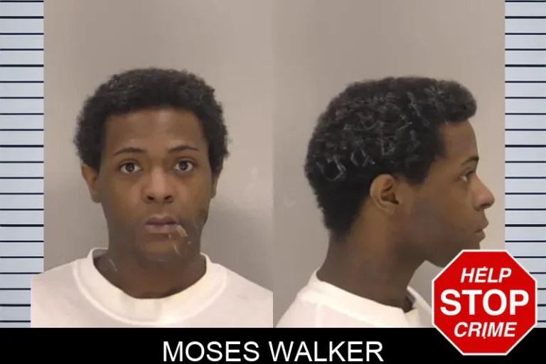 Moses Walker