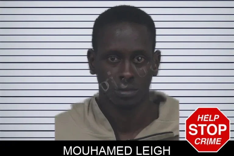 Mouhamed Leigh