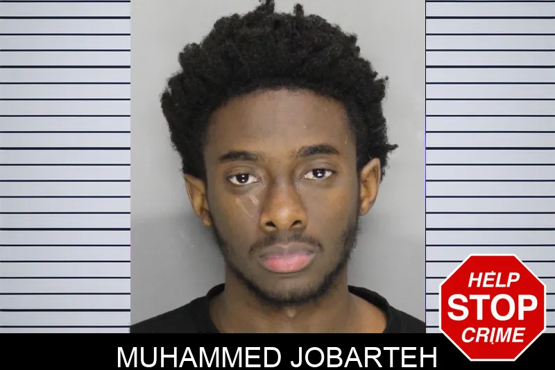 Muhammed Jobarteh