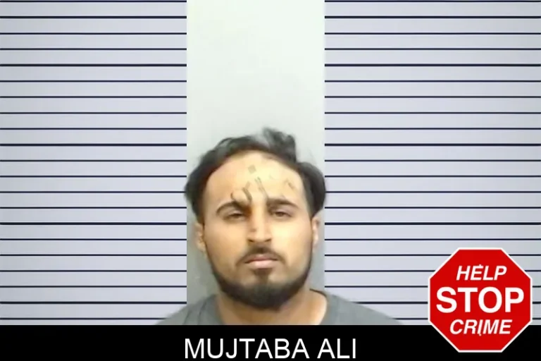 Mujtaba Ali