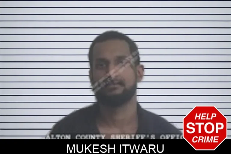 Mukesh Itwaru