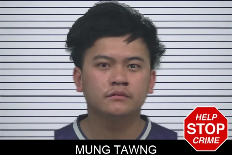Mung Tawng