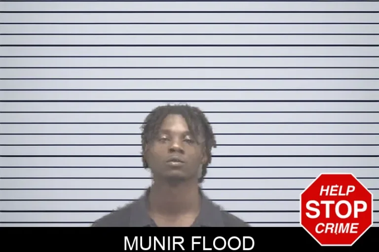 Munir Flood