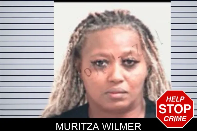 Muritza Wilmer
