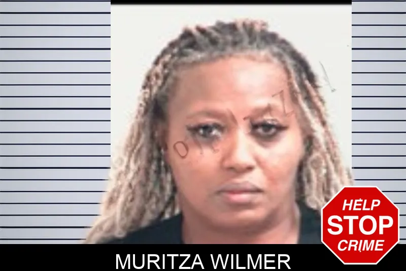 Muritza Wilmer mugshot – Henry County , Georgia Muritza Wilmer mugshot
