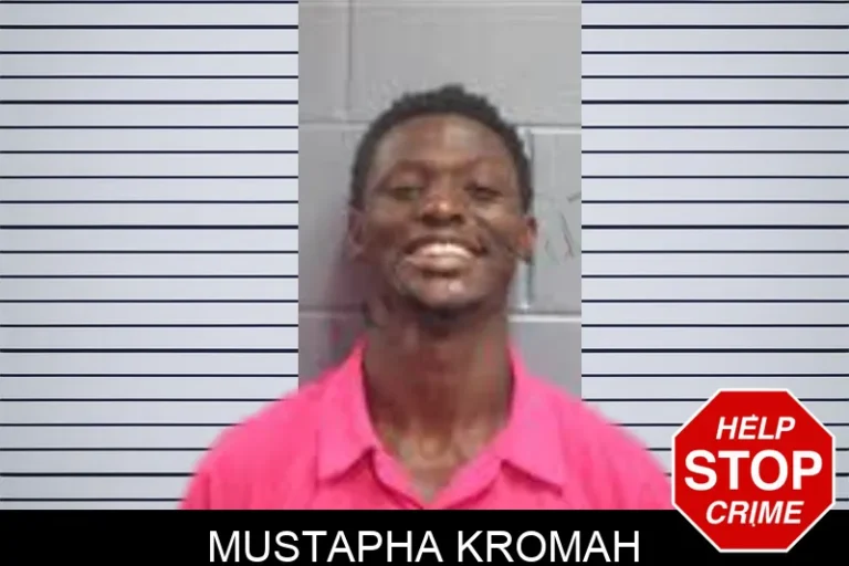 Mustapha Kromah