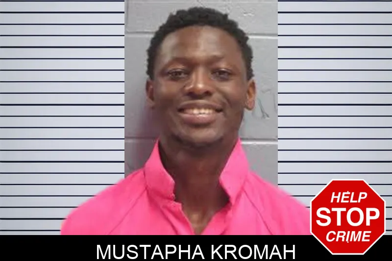 Mustapha Kromah