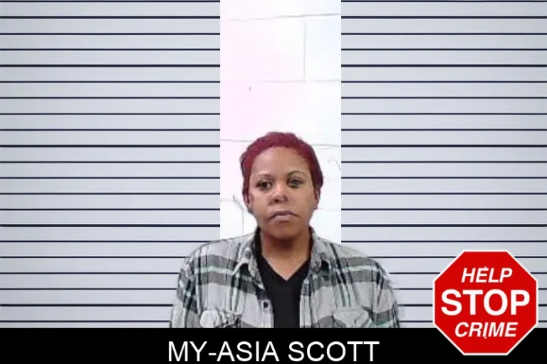 My-Asia Scott