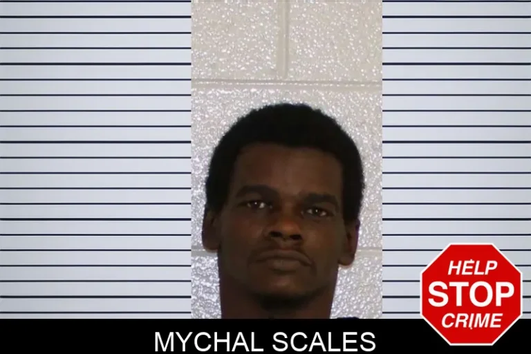 Mychal Scales