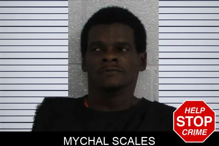Mychal Scales