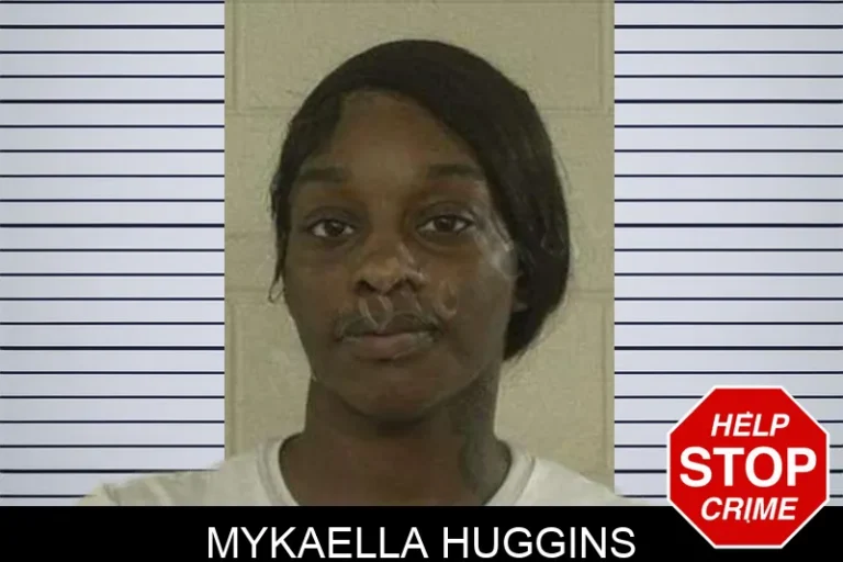 Mykaella Huggins