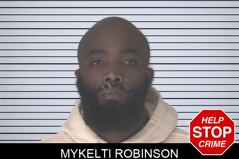 Mykelti Robinson mugshot – Douglas County , Georgia Mykelti Robinson mugshot