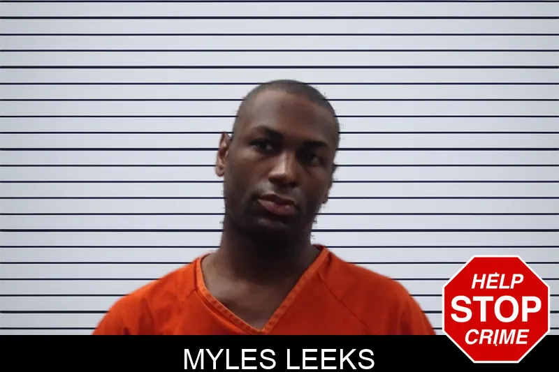 Myles Leeks
