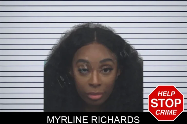 Myrline Richards