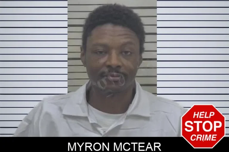 Myron McTear