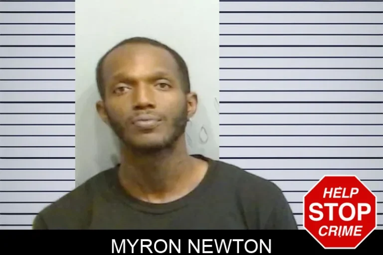Myron Newton