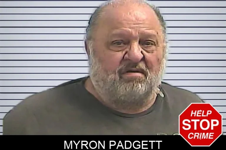 Myron Padgett