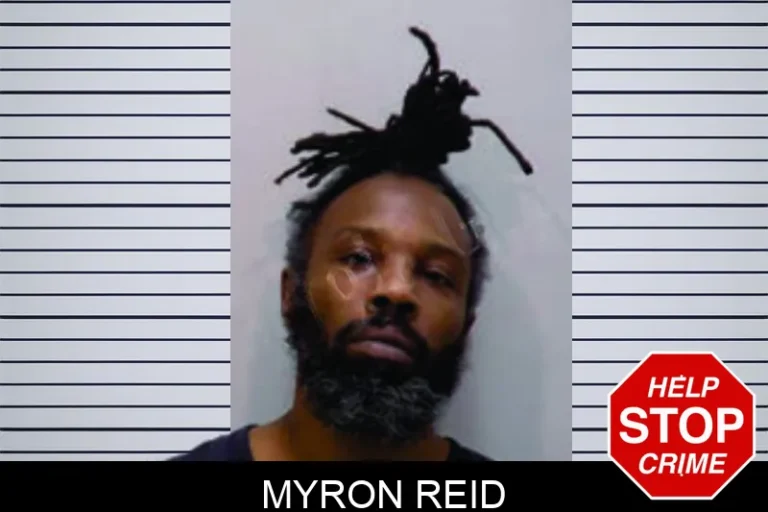 Myron Reid