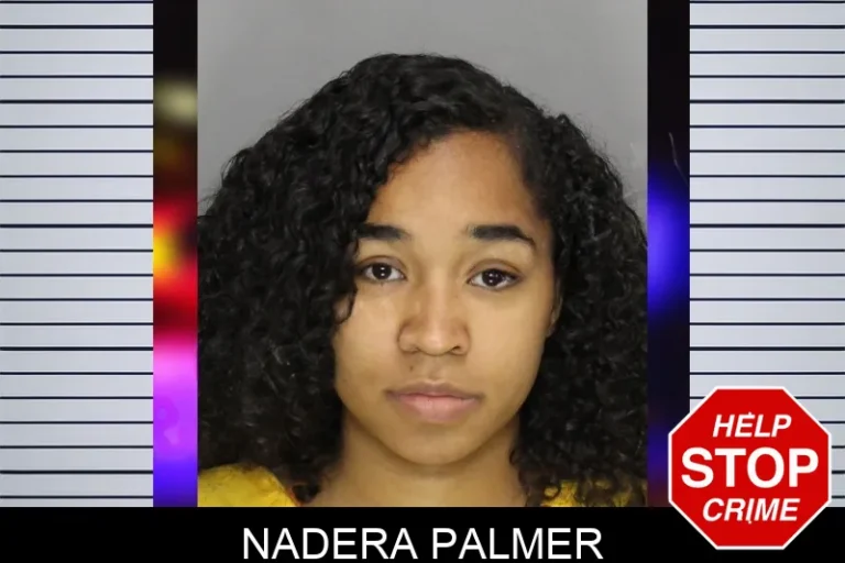Nadera Palmer