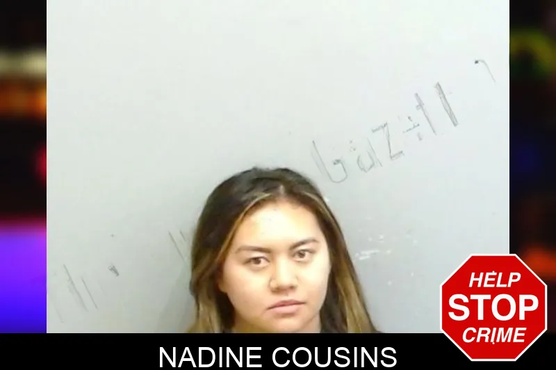 Nadine Cousins