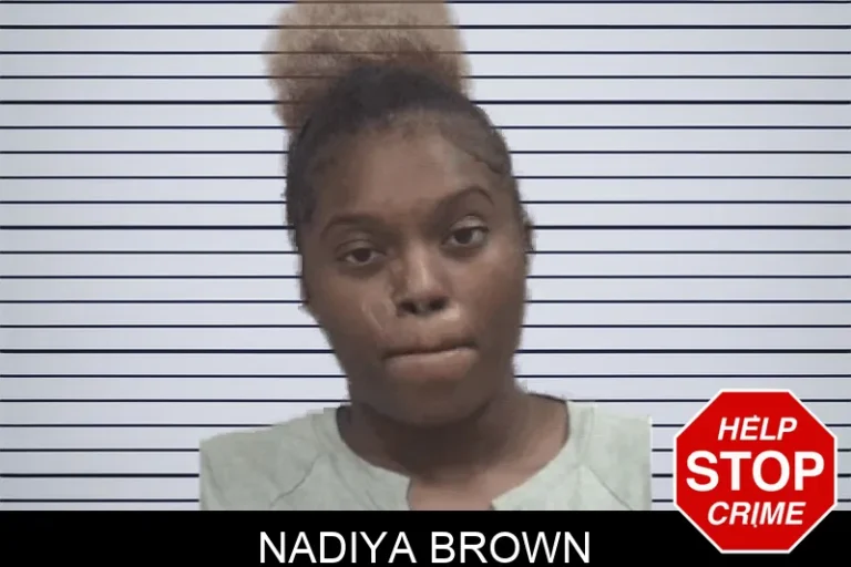 Nadiya Brown