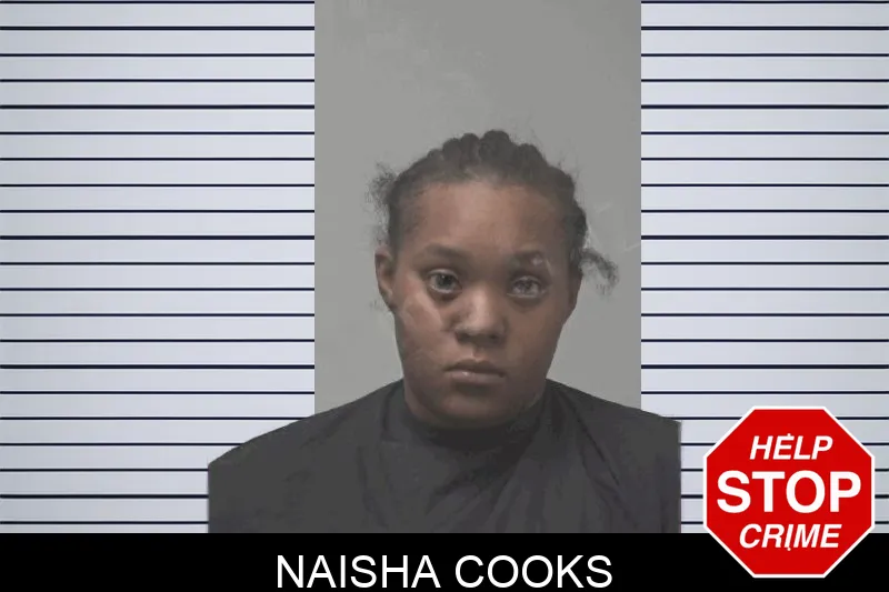 Naisha Cooks