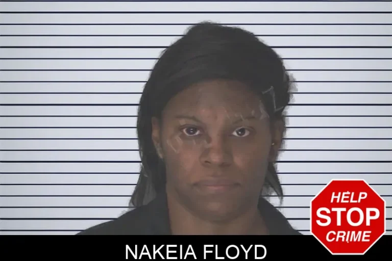 Nakeia Floyd