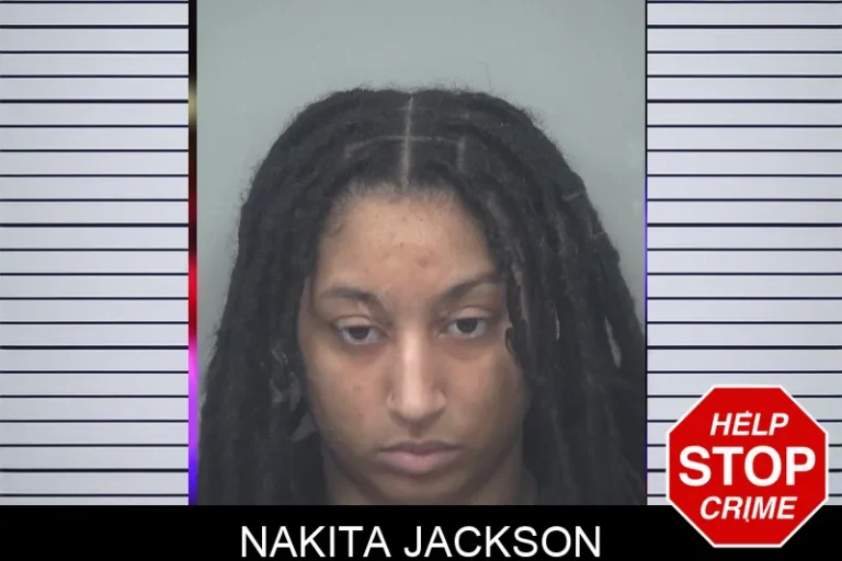Nakita Jackson mugshot – Gwinnett County , Georgia Nakita Jackson