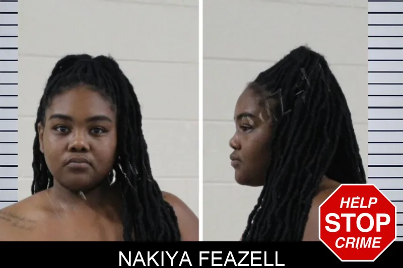 Nakiya Feazell