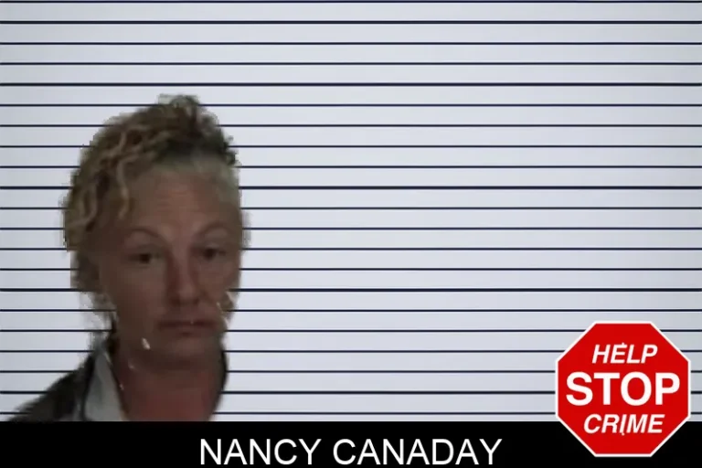 Nancy Canaday