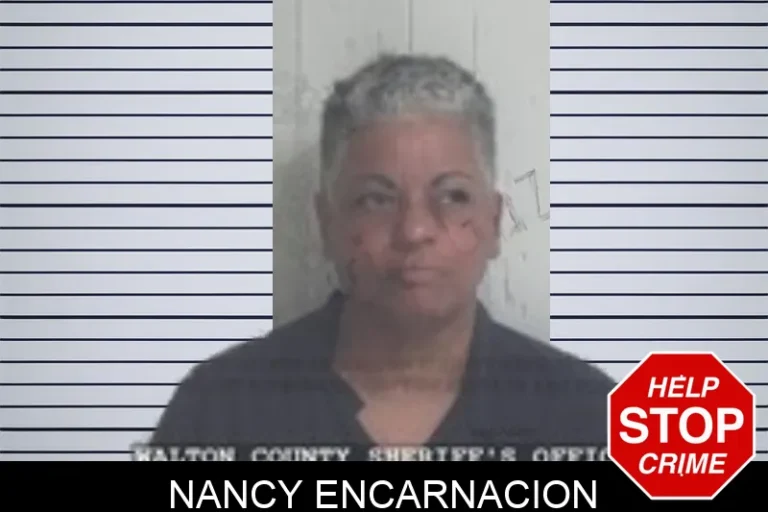 Nancy Encarnacion