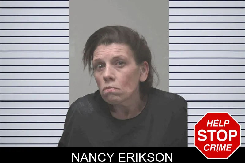 Nancy Erikson