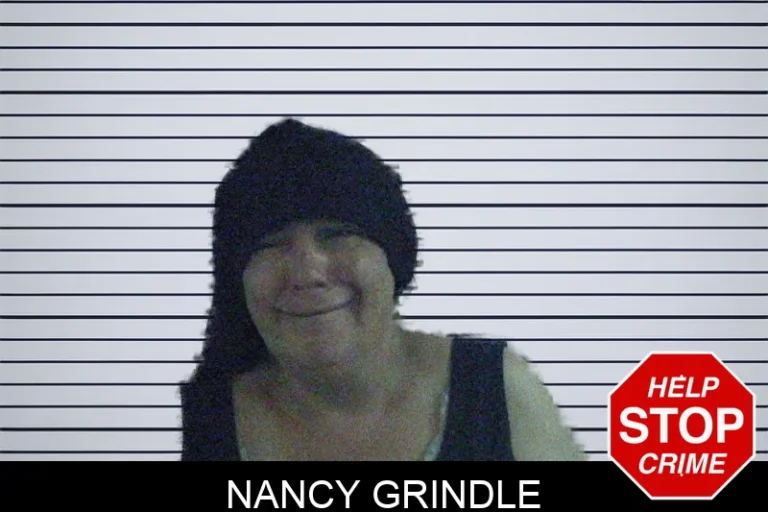 Nancy Grindle