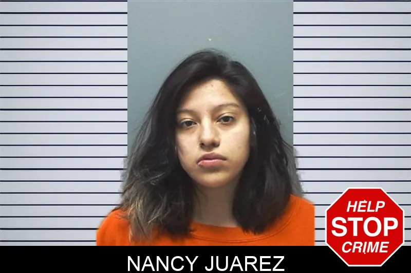 Nancy Juarez mugshot – Cherokee County , Georgia Nancy Juarez mugshot