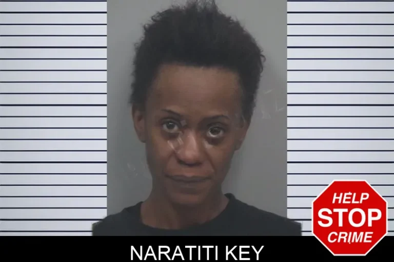 Naratiti Key