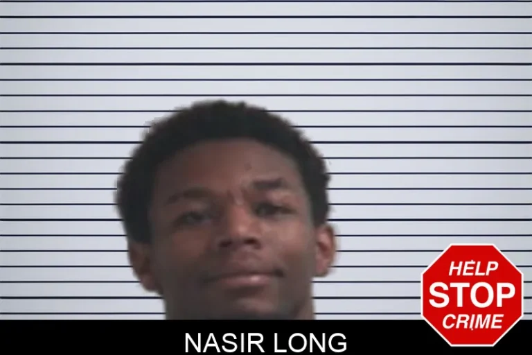 Nasir Long