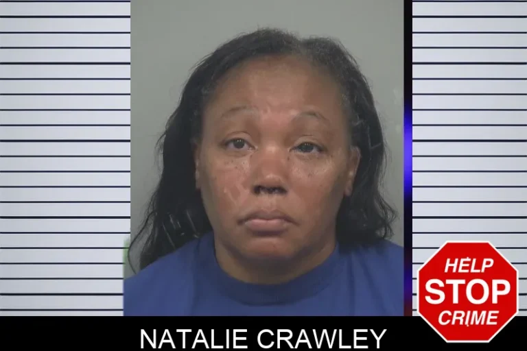 Natalie Crawley