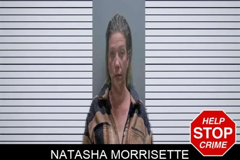 Natasha Morrisette