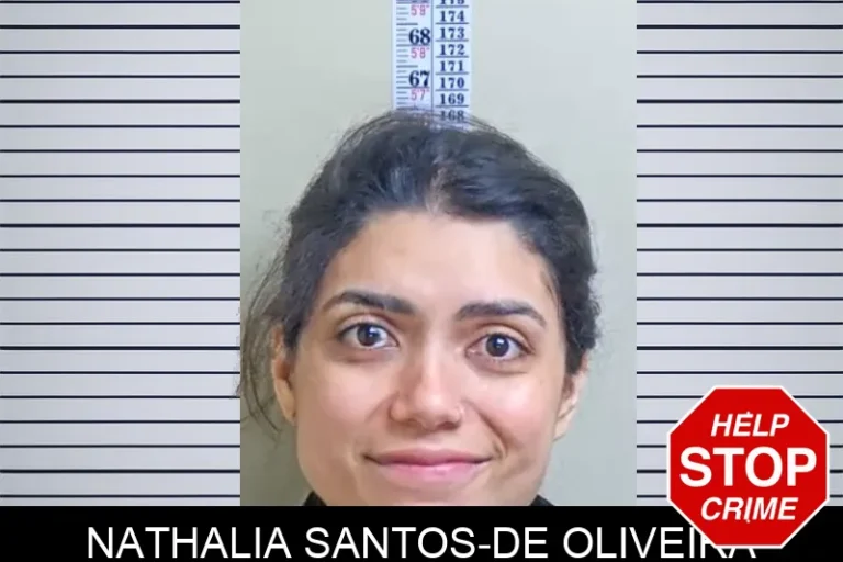Nathalia Santos-De Oliveira