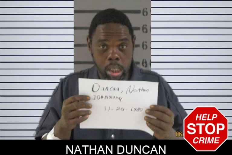 Nathan Duncan